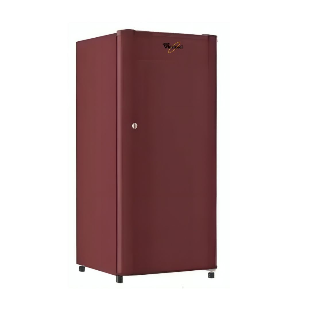 Whirlpool 72492 185 L Single Door Refrigerator - 200 Genius Cls
